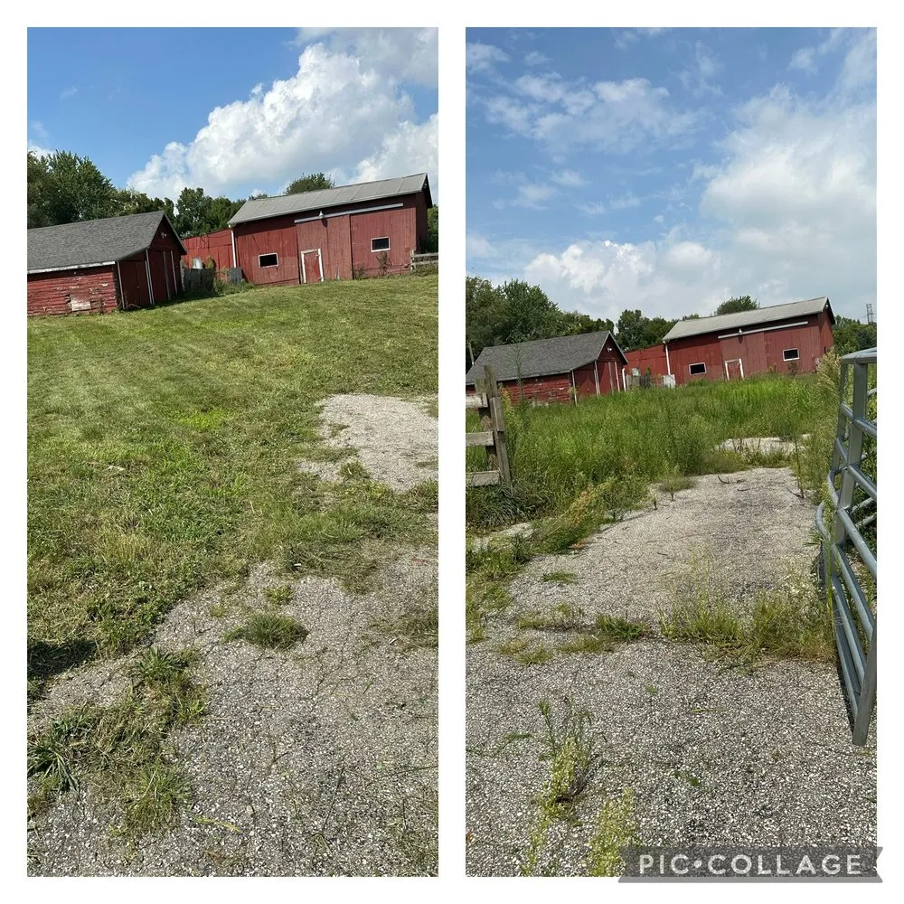 Top-rated landscape installation in Greenwood, IN - Dahl House Lawn Care