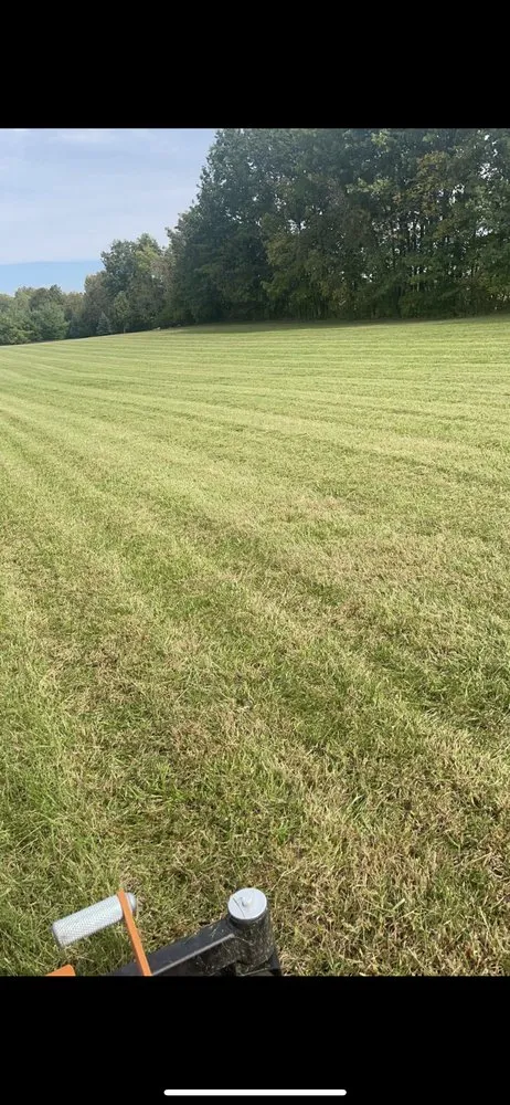 Reliable residential landscaping in Greenwood, IN - Dahl House Lawn Care