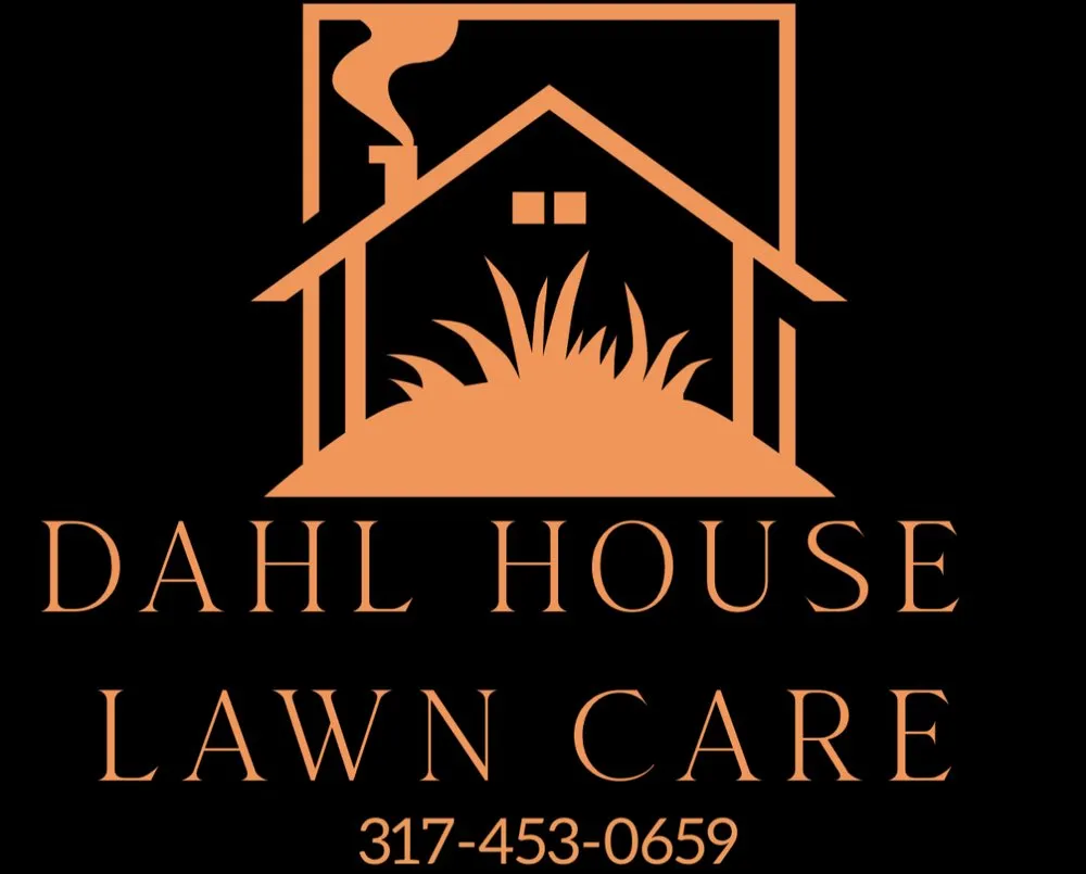 Expert lawn mowing service in Greenwood, IN - Dahl House Lawn Care