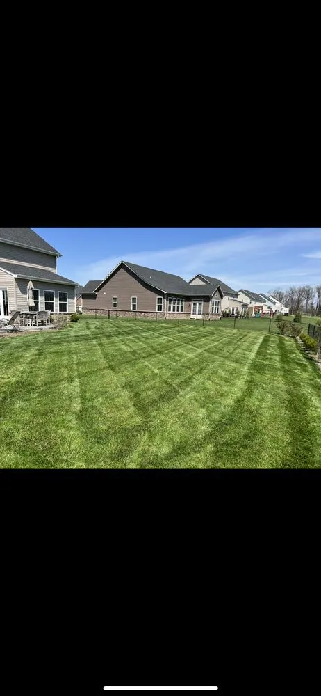 Top-rated landscaping services experts serving Greenwood, IN - Dahl House Lawn Care