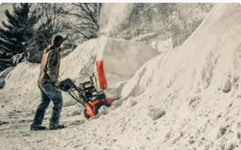 Local lawn care service experts serving Faribault, MN - Dahlin Does It