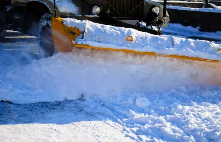 Reliable landscaping services in Faribault, MN - Dahlin Does It