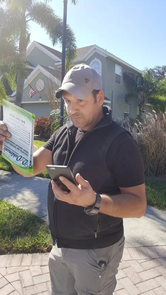 Top-rated landscape installation in Bradenton, FL - Dahlman's Professional Maintenance Service's