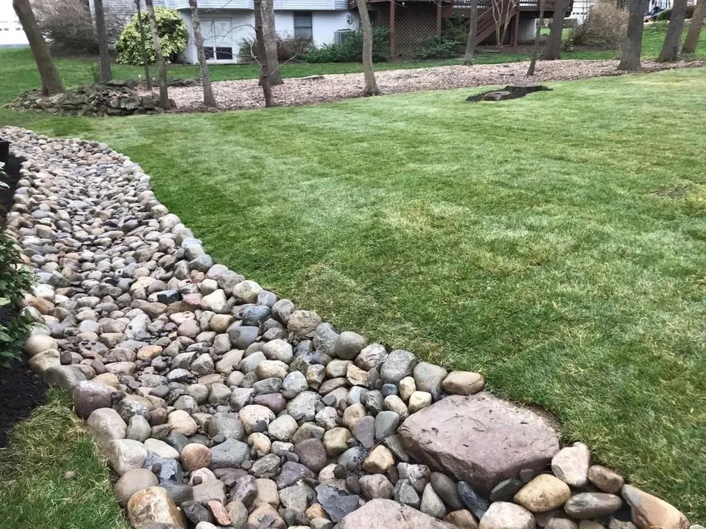 Reliable landscape design in Waukesha, WI by Dahl's Landscape & Design