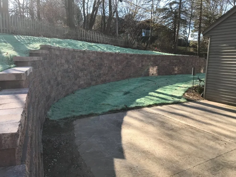 Affordable yard cleanup service experts serving Waukesha, WI - Dahl's Landscape & Design