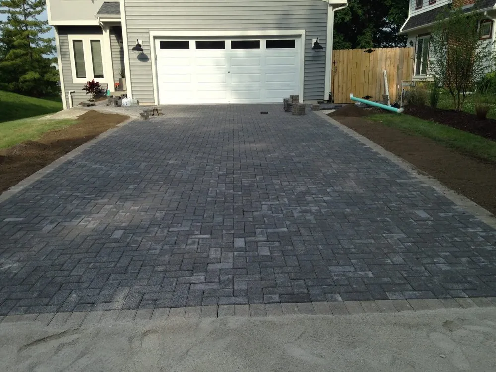 Trusted landscape installation in Waukesha, WI - Dahl's Landscape & Design