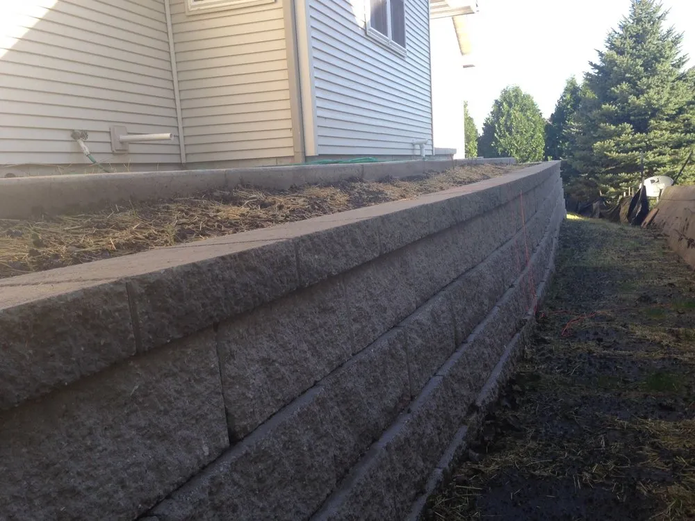 Custom yard cleanup service experts serving Waukesha, WI - Dahl's Landscape & Design