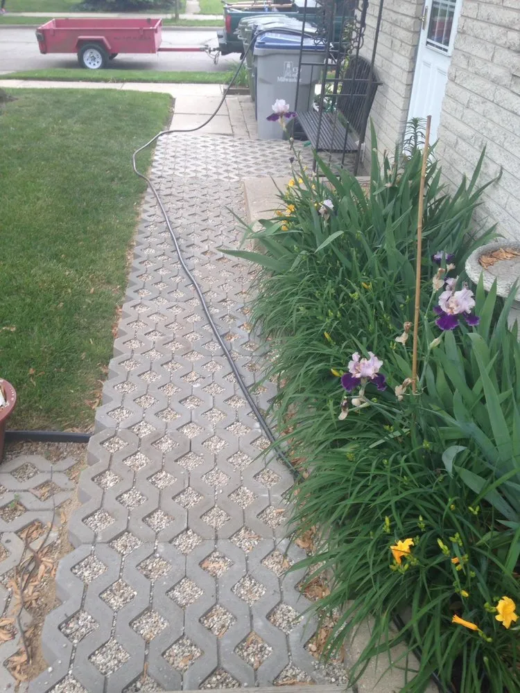 Expert residential landscaping in Waukesha, WI by Dahl's Landscape & Design