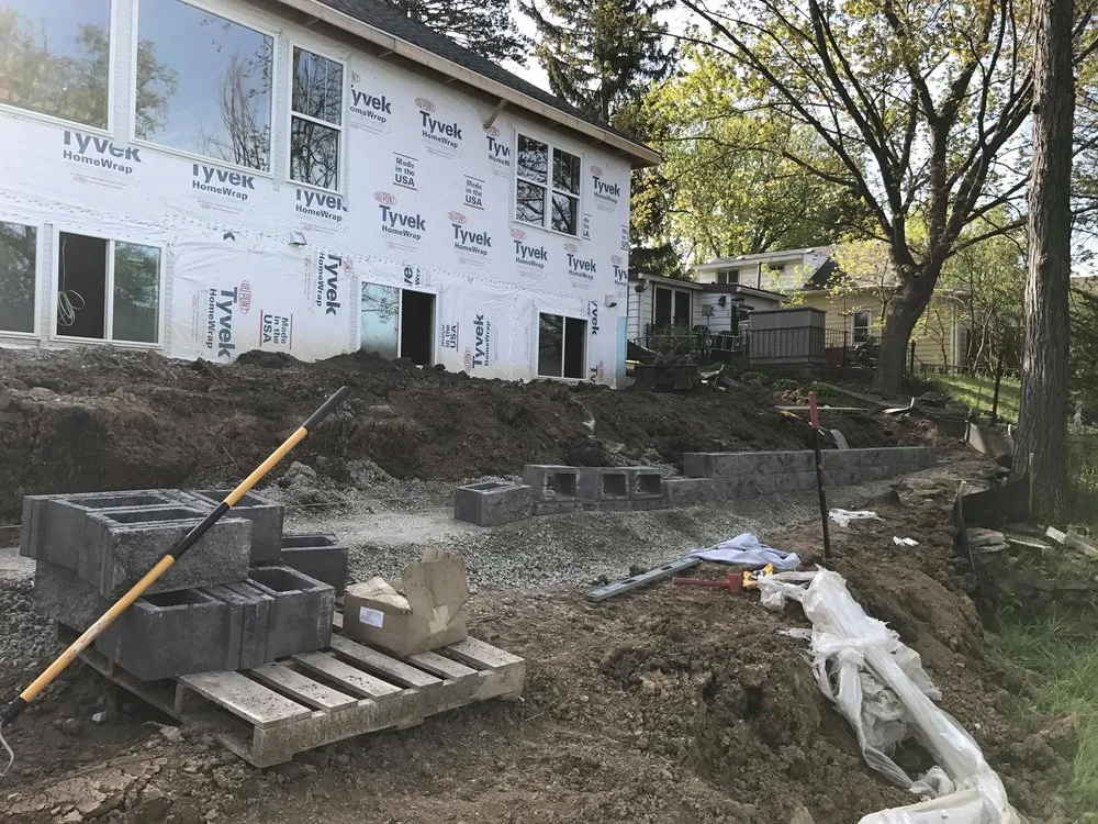 Professional lawn mowing service in Waukesha, WI - Dahl's Landscape & Design