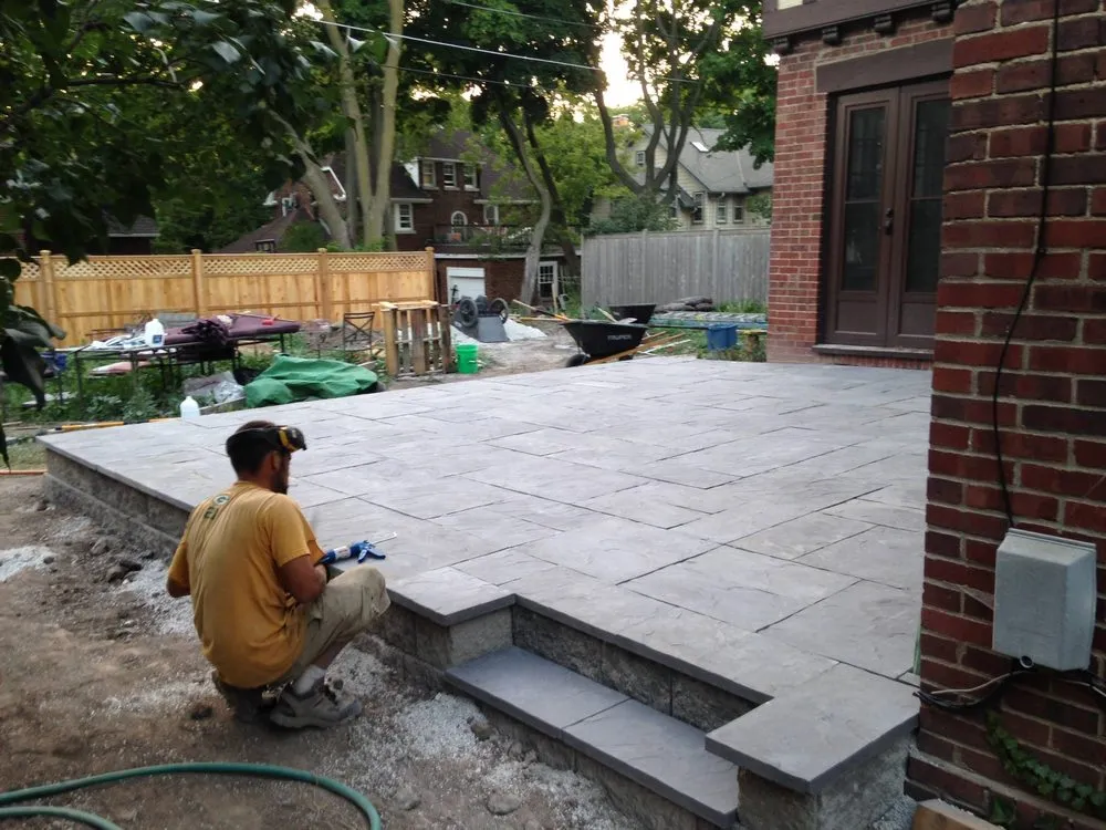 Custom yard maintenance experts serving Waukesha, WI - Dahl's Landscape & Design