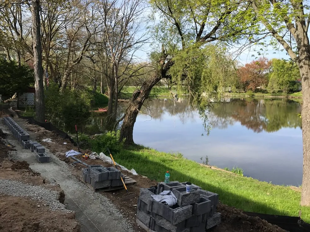 Top-rated lawn care service for beautiful yards across Waukesha, WI - Dahl's Landscape & Design