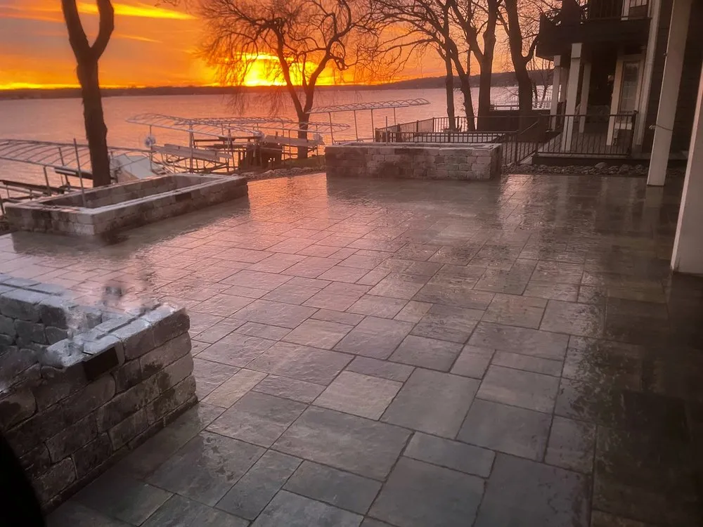 Local yard cleanup service in Waukesha, WI - Dahl's Landscape & Design