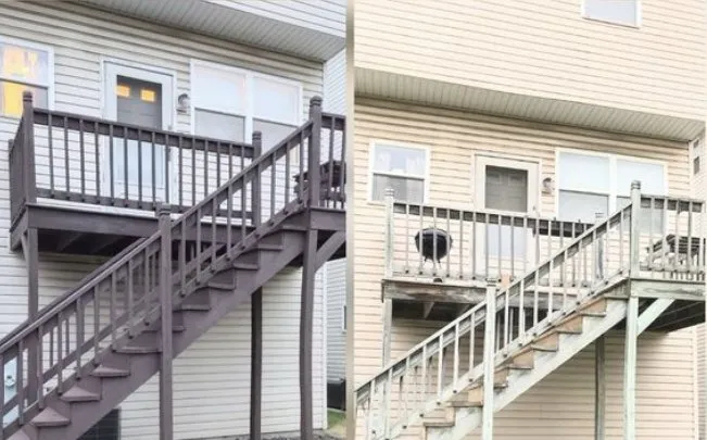 Affordable landscape design experts serving Normal, IL - Dahu's Maintenance