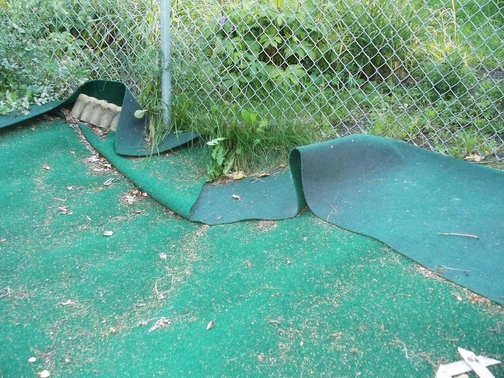 Professional landscape installation in Presque Isle, ME - Daigle Property Maintenance