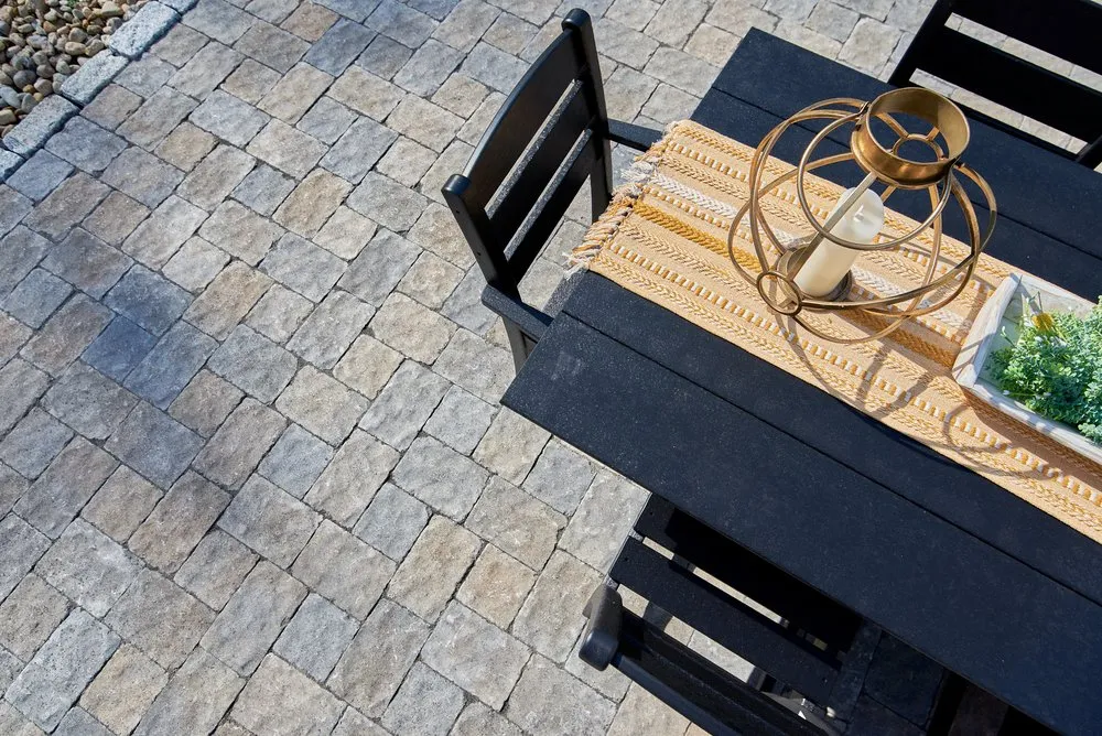 Trusted yard cleanup service in Nashua, NH by Daignault Property Service