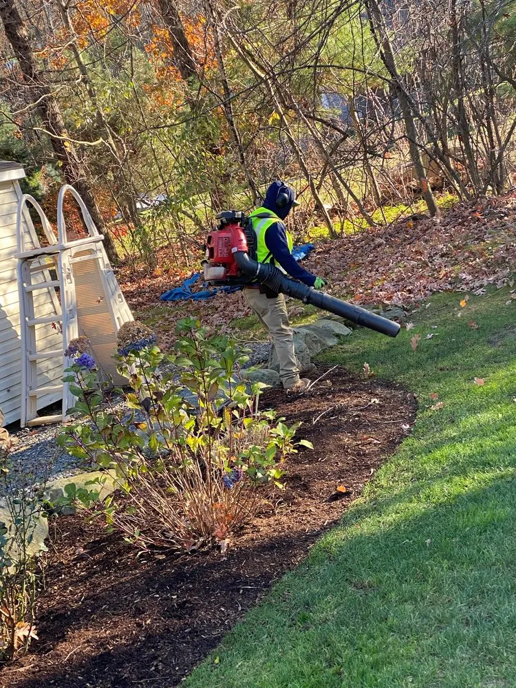 Reliable yard maintenance for outdoor upgrades across Nashua, NH - Daignault Property Service