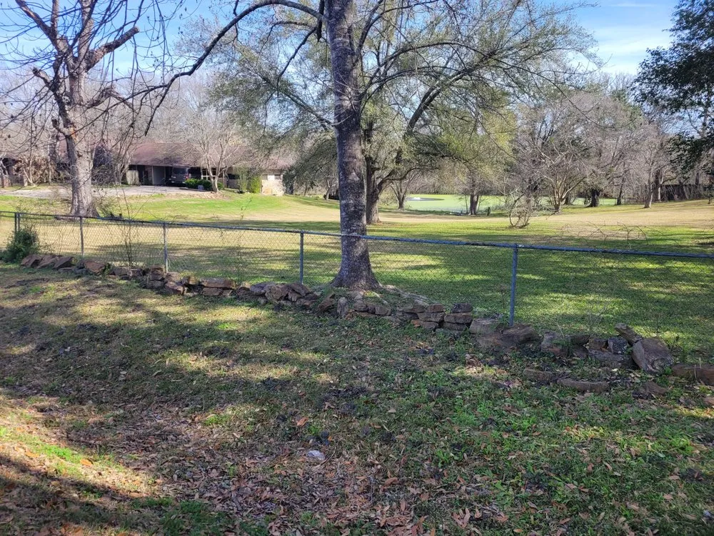 Professional residential landscaping in Denham Springs, LA - Daigre's Lawn Care