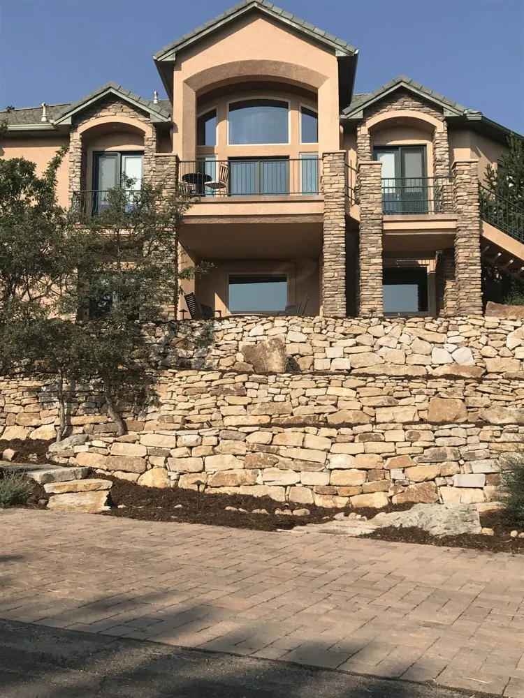 Affordable landscape design experts serving Monument, CO - Dail & Son Landscaping