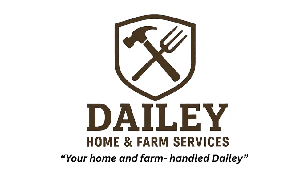 Local yard cleanup service for beautiful yards across Hays, NC - Dailey Home and Farm Services