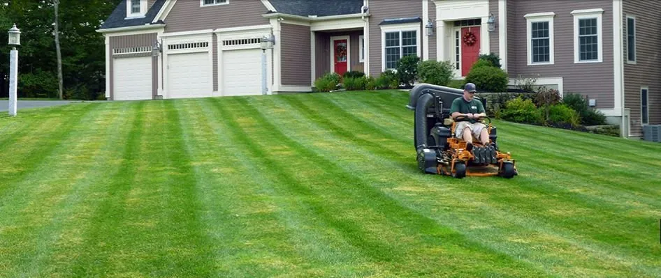 Trusted lawn care service experts serving Worcester, MA - Dailey Landscaping