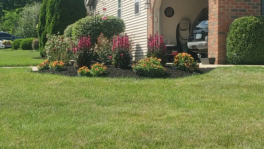 Expert landscaping services in Bellville, OH - Dailey's Lawncare