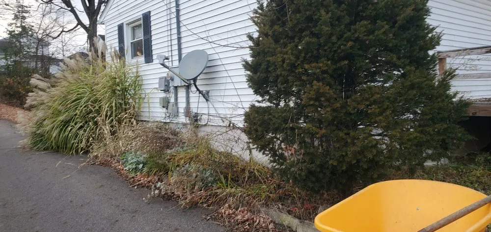 Affordable outdoor landscaping near you in Bellville, OH by Dailey's Lawncare