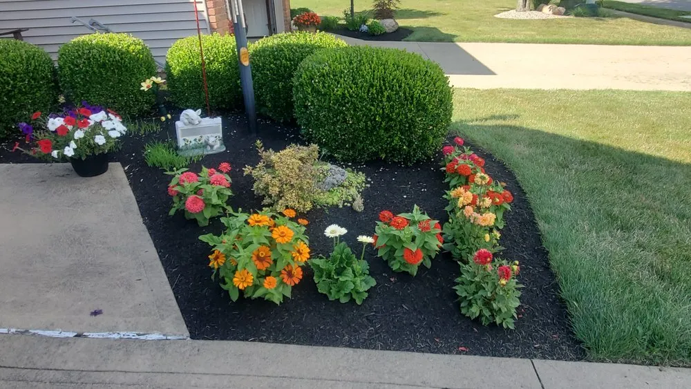 Expert outdoor landscaping for outdoor upgrades across Bellville, OH - Dailey's Lawncare