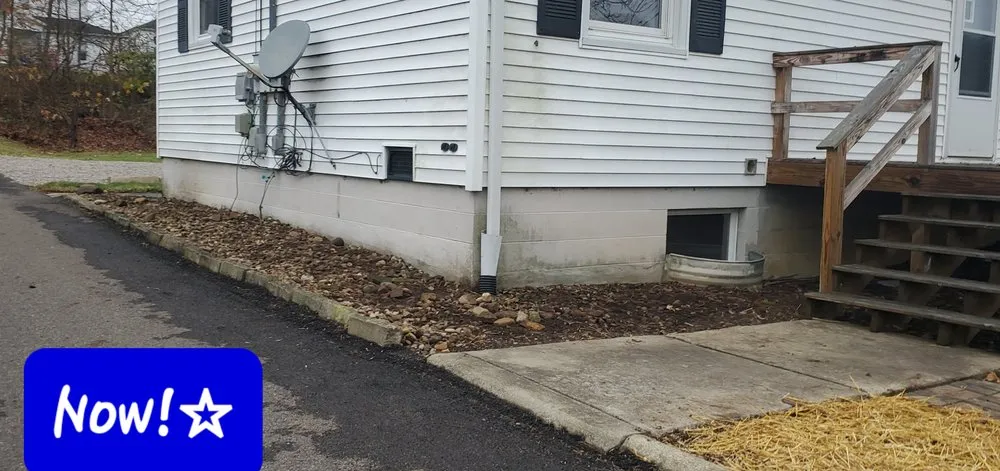 Trusted yard maintenance for outdoor upgrades in Bellville, OH by Dailey's Lawncare