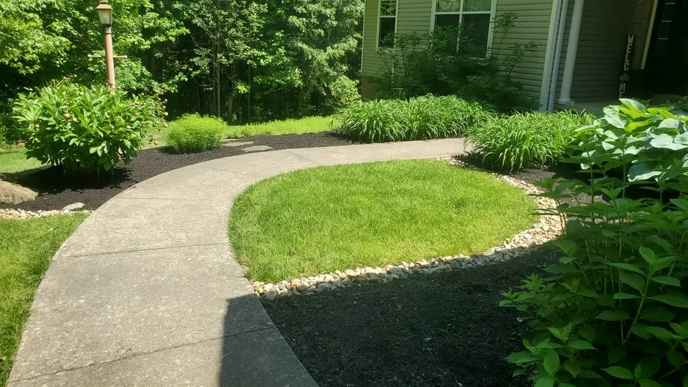 Affordable lawn care service for year-round maintenance across Bellville, OH - Dailey's Lawncare