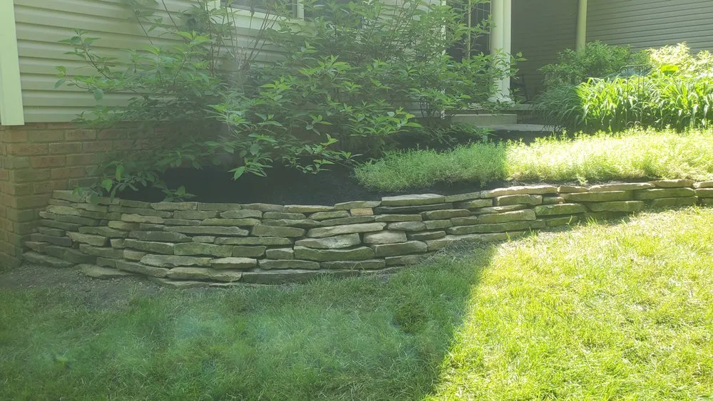 Professional yard cleanup service experts serving Bellville, OH - Dailey's Lawncare