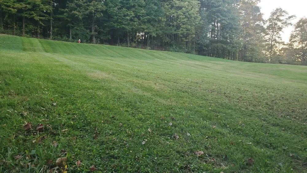 Affordable residential landscaping in Bellville, OH - Dailey's Lawncare