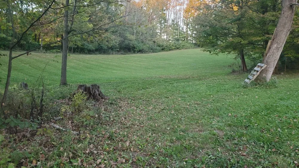 Top-rated outdoor landscaping in Bellville, OH - Dailey's Lawncare