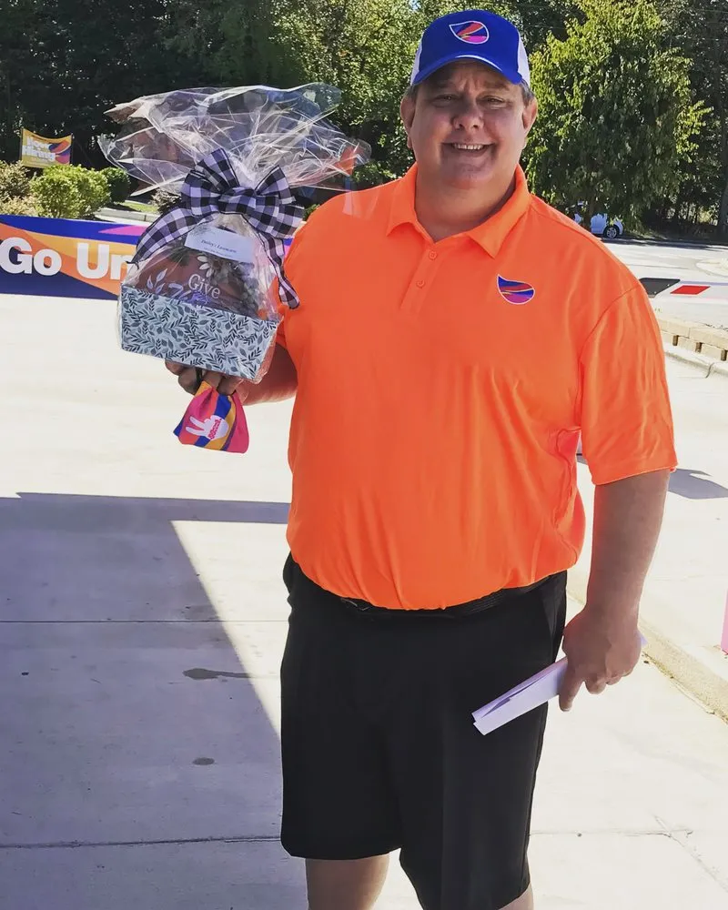 Local landscaping services experts serving Winston Salem, NC - Dailey's Lawncare