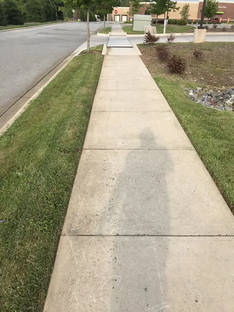 Trusted lawn care service for year-round maintenance in Winston Salem, NC by Dailey's Lawncare