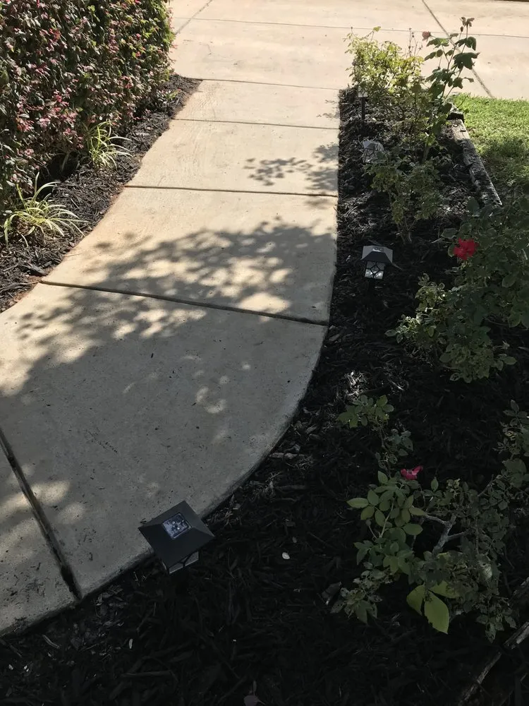 Affordable lawn care service near you in Winston Salem, NC by Dailey's Lawncare