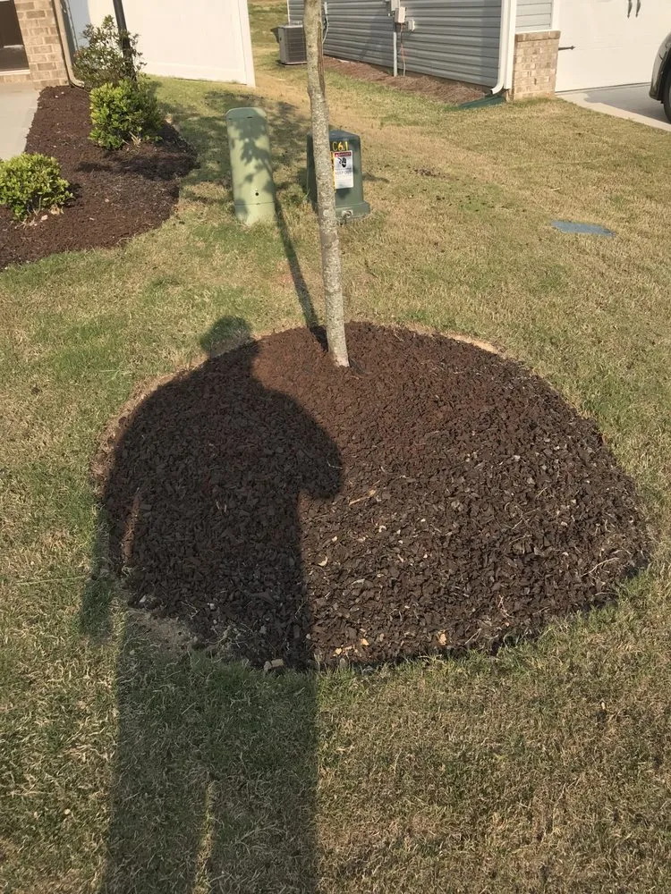 Trusted landscape installation for residential properties across Winston Salem, NC - Dailey's Lawncare