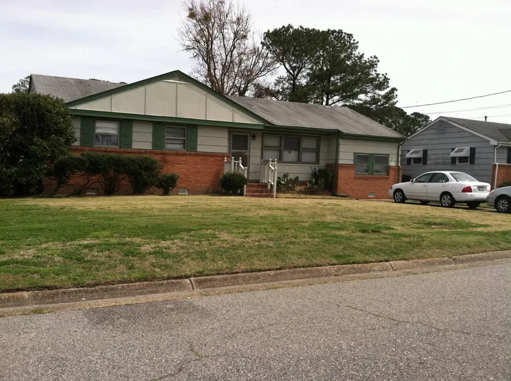 Top-rated landscape installation in Chesapeake, VA - Dails Lawn Care