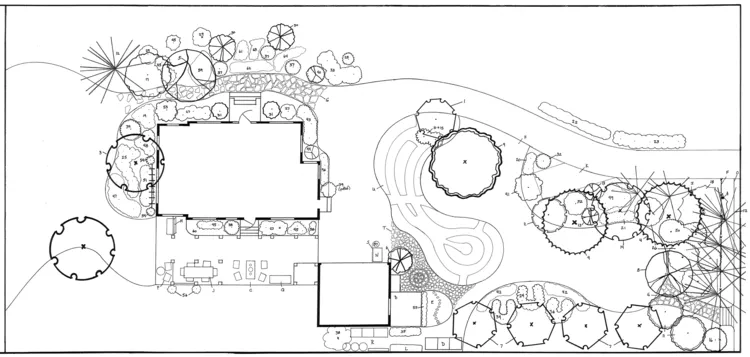 Trusted lawn care service with custom design across Mount Horeb, WI - Daily Harvest Designs, LLC