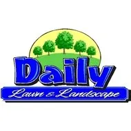 Reliable yard cleanup service in Evansville, IN by Daily Lawn & Landscape
