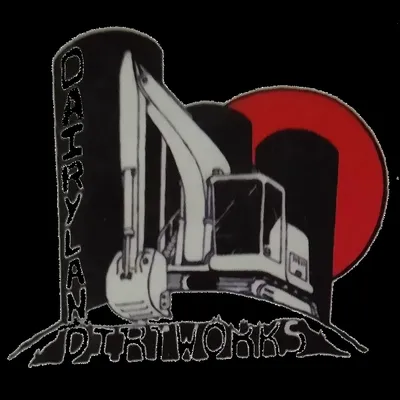 Dairyland Dirtworks Logo