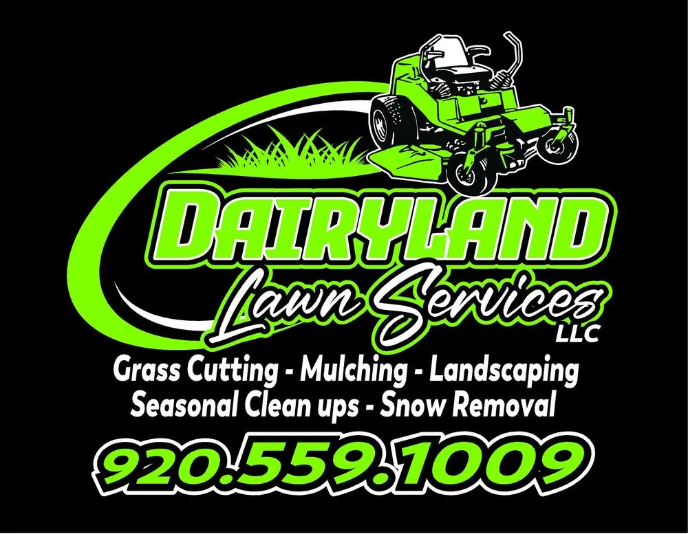 Custom lawn mowing service experts serving Egg Harbor, WI - Dairyland Lawn Services