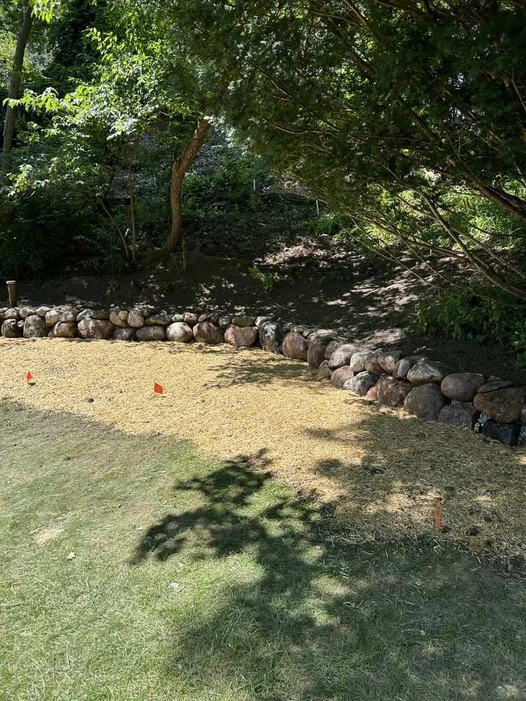 Professional residential landscaping experts serving Okauchee Lake, WI - DairyLand-Scaping & more