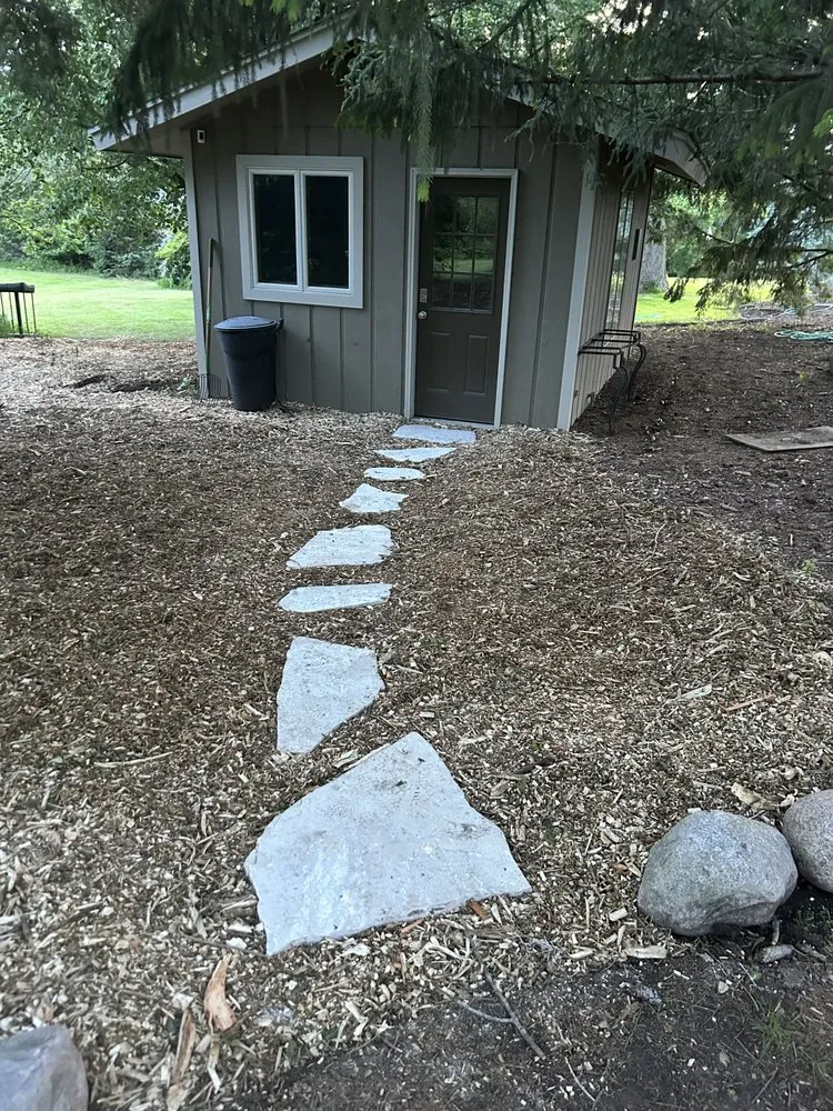 Local residential landscaping experts serving Okauchee Lake, WI - DairyLand-Scaping & more