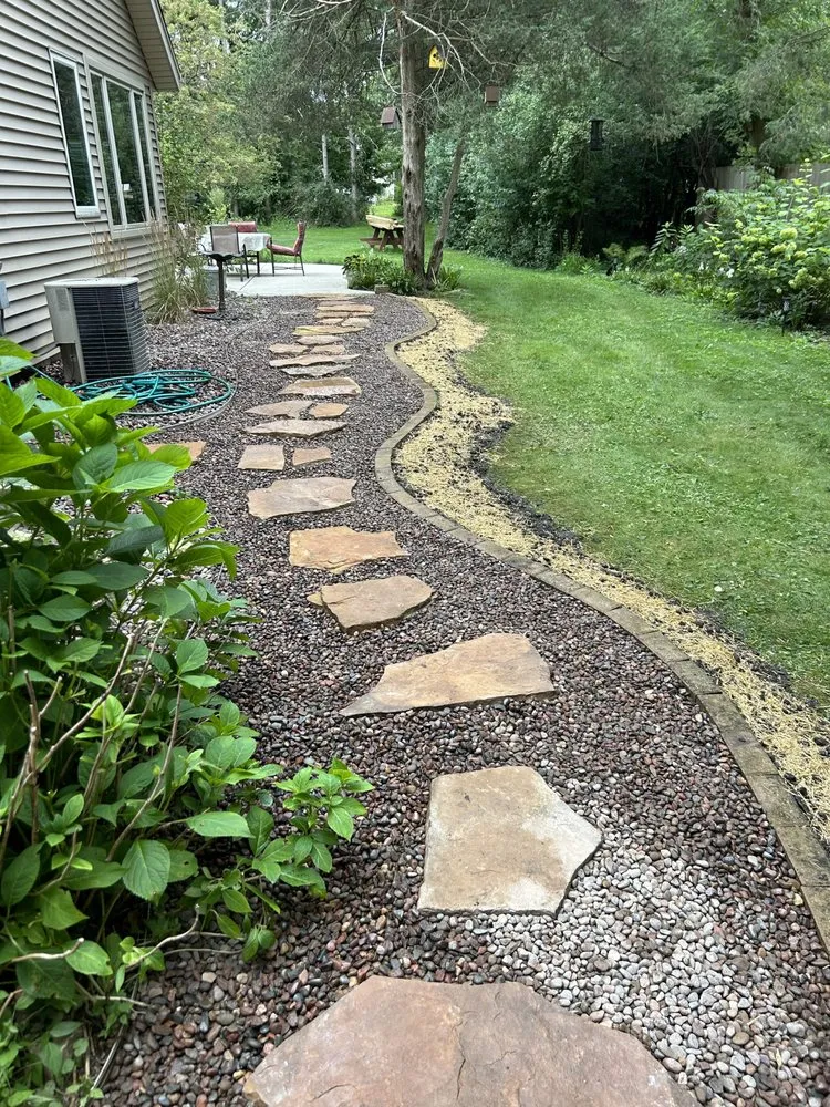 Local landscape design experts serving Okauchee Lake, WI - DairyLand-Scaping & more