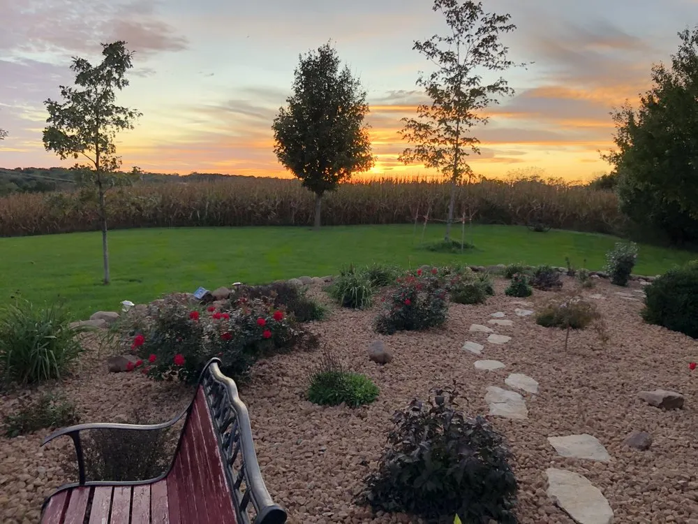 Expert yard cleanup service in Ollie, IA - Daisy Dew Landscaping