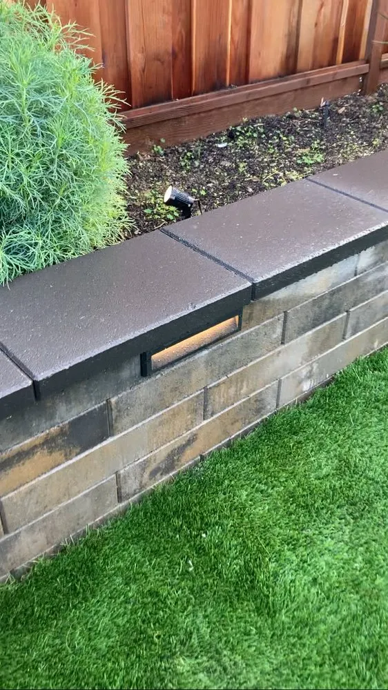 Local garden landscaping for outdoor upgrades in San José, CA by Daisys Landscaping