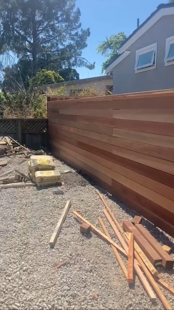 Reliable garden landscaping in San José, CA by Daisys Landscaping