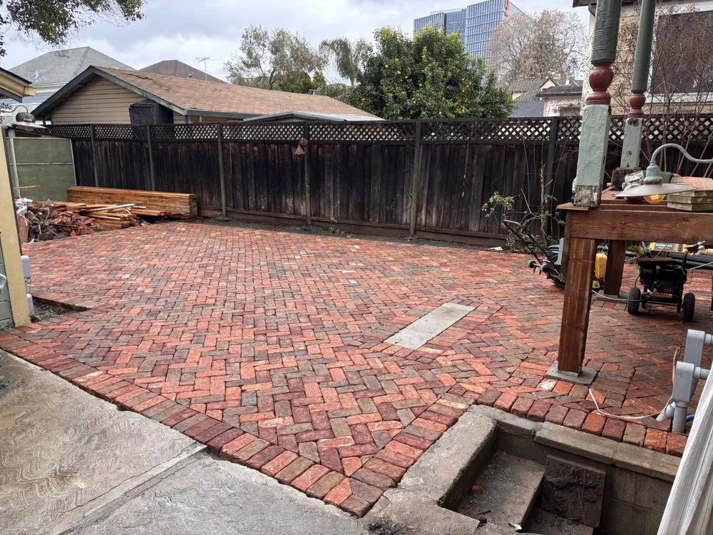 Professional landscaping services experts serving San José, CA - Daisys Landscaping