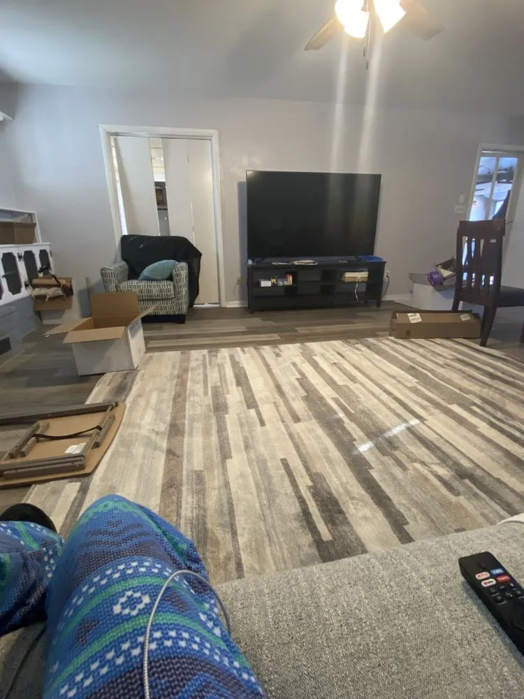 Trusted yard maintenance experts serving Fort Worth, TX - Daizee Dukes