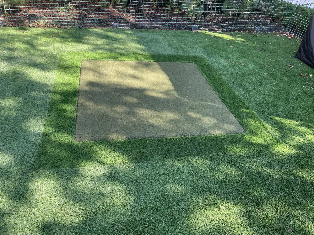 Affordable outdoor landscaping in Oklahoma City, OK by DAJ Enterprises